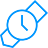wristwatch