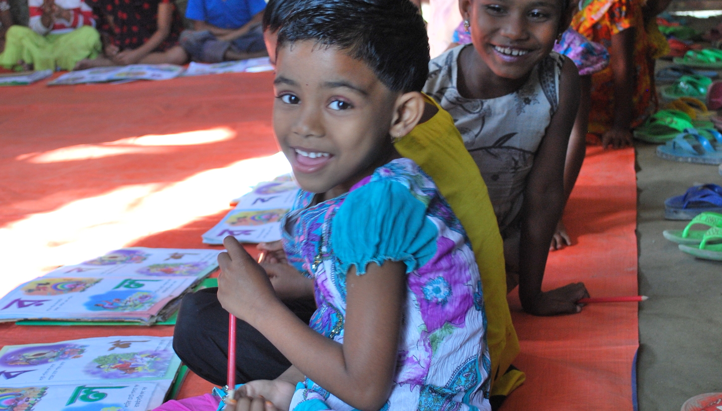 Netz - Childaid Network - Bangladesh 1