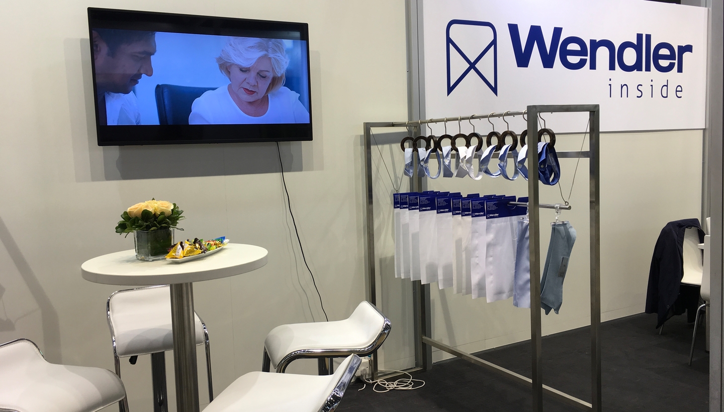 intertextile Shanghai 2017