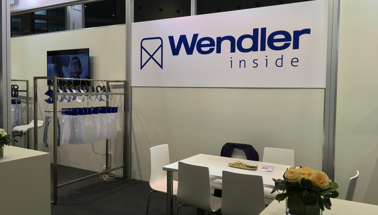 intertextile Shanghai 2017