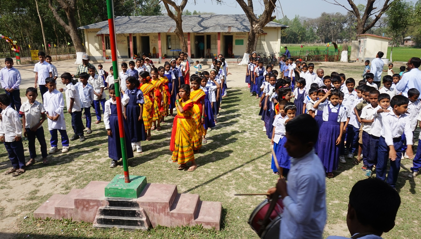 Netz - Childaid Network - Bangladesh 3