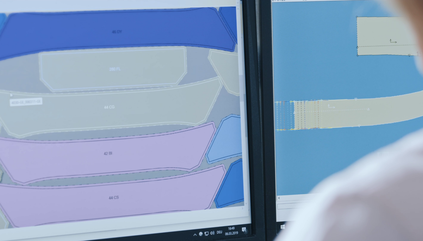 CAD cutter