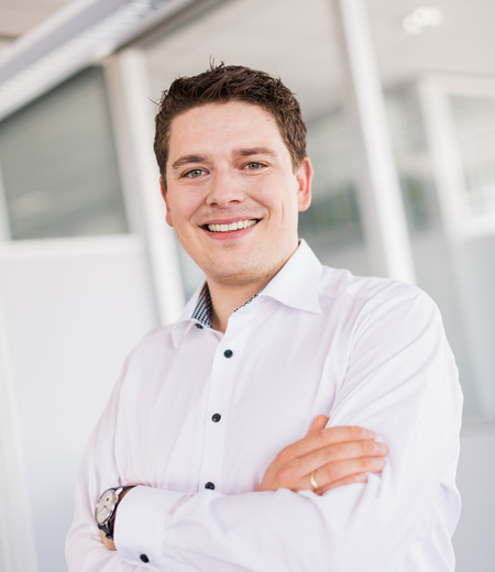 Raphael Hofmann