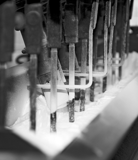 coating machine_Wendler